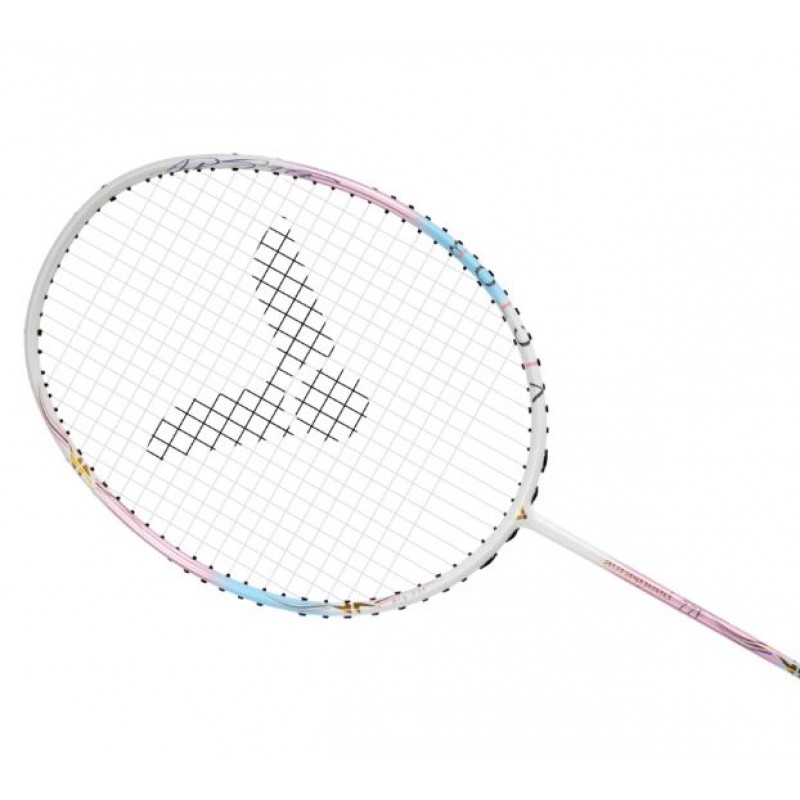 Victor AURASPEED 77F I Badminton Racquet